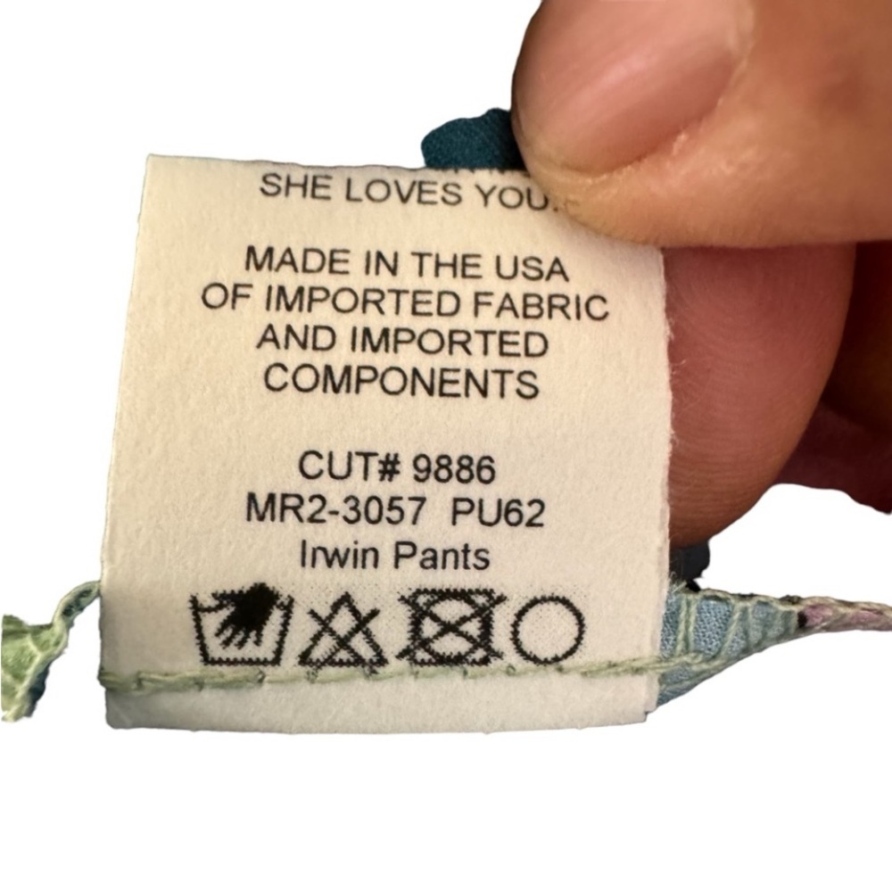 ☮️Show Me Your MuMu☮️WIDE LEG NWOT!!! - Picture 7 of 10